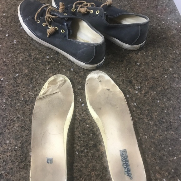 Sperry slip on sneaker - Picture 8 of 8